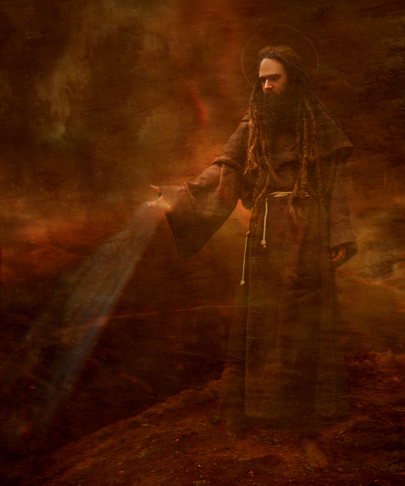 Claudia Kunin - Saint Anthony Claudia Kunin - Saint Anthony