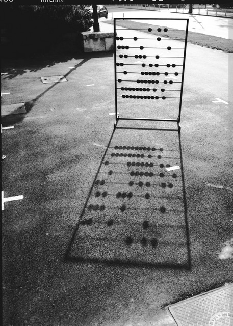 Stanko Abadžic - Abacus