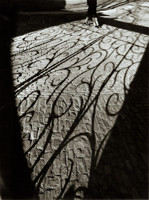 Stanko Abadžic - On Watch, Prague
