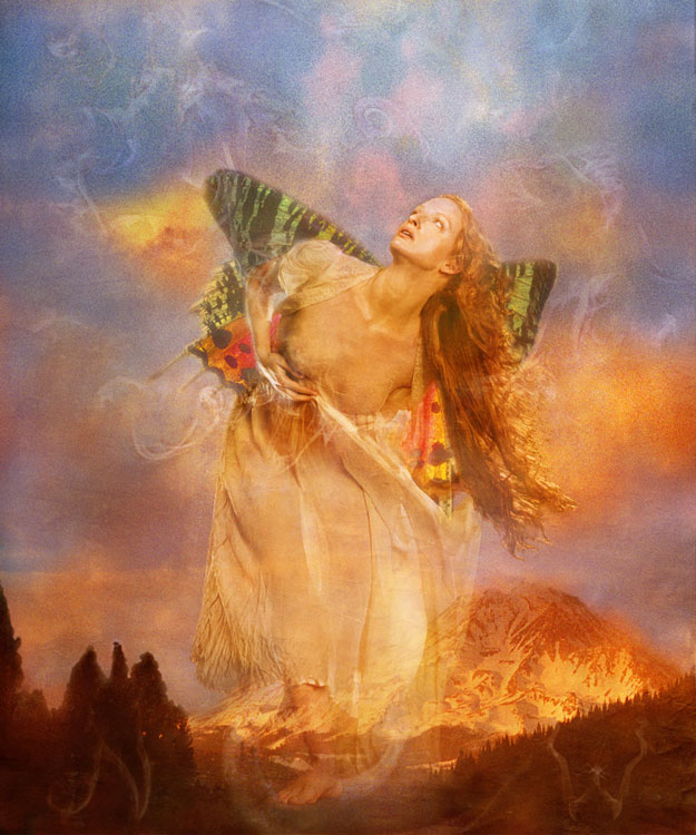 Claudia Kunin - Tempus Fugit Claudia Kunin - Tempus Fugit