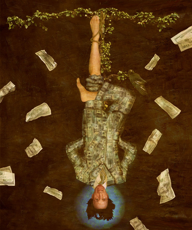 Claudia Kunin - Reversal of Fortune Claudia Kunin - Reversal of Fortune