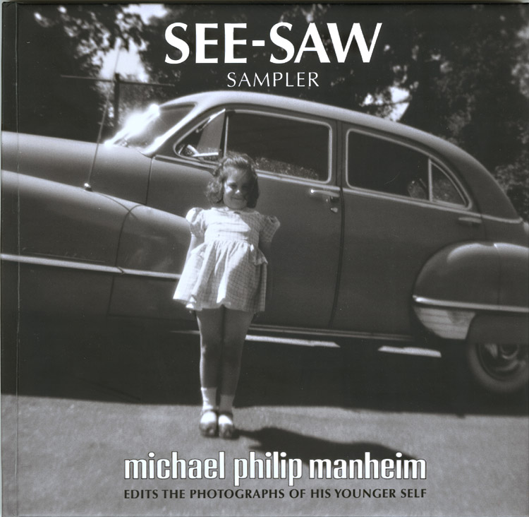 Michael Philip Manheim - See-Saw Sampler Michael Philip Manheim - See-Saw Sampler