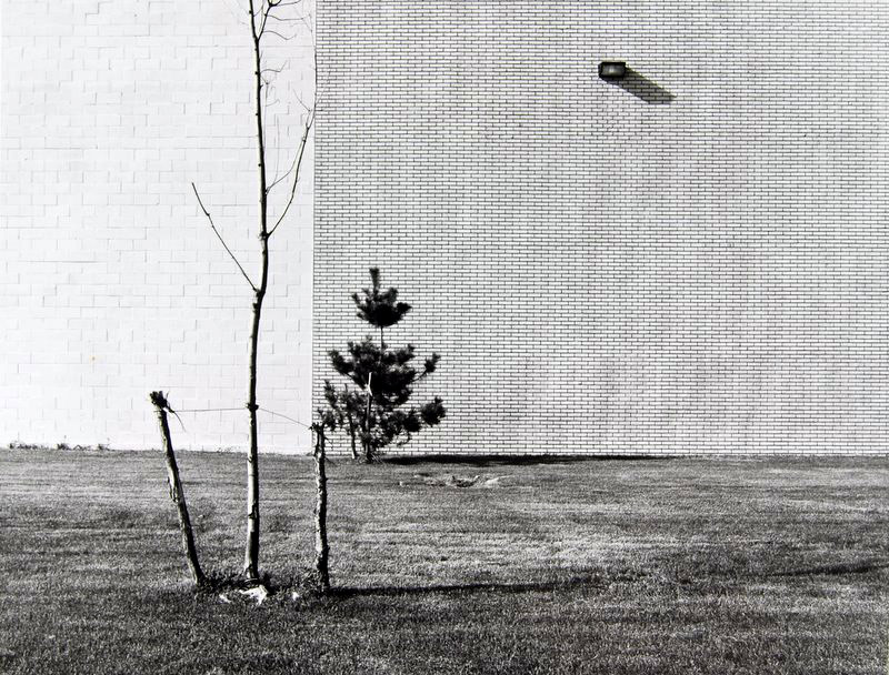 Tom Baril - Industrial Park, NJ