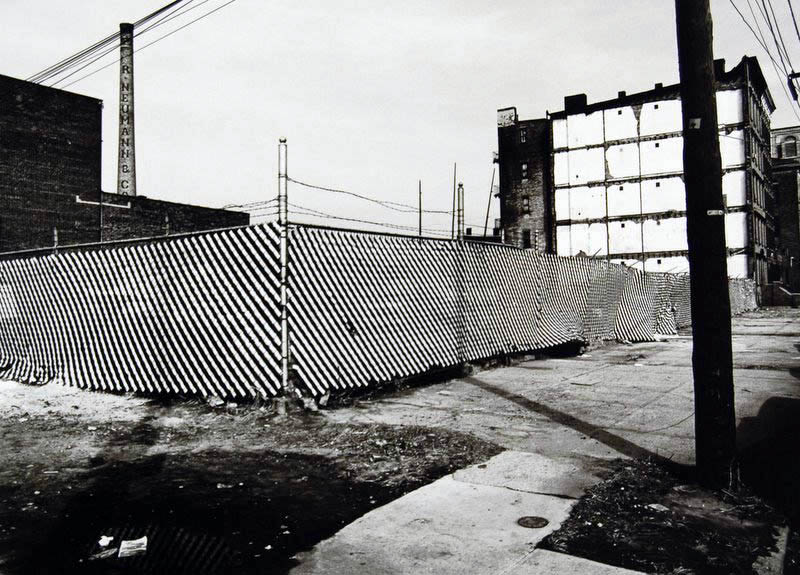 Tom Baril - New Jersey