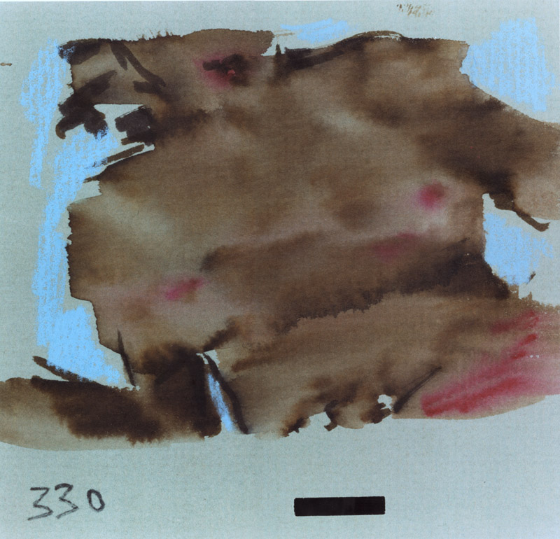 Cecily Brown - Big Film Still Cecily Brown - Big Film Still