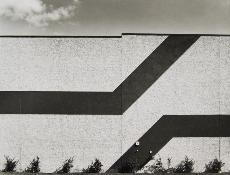 Tom Baril - Industrial Park, NJ