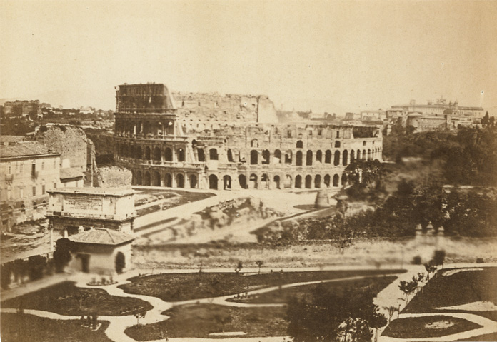 Group of 12 Images of Italy