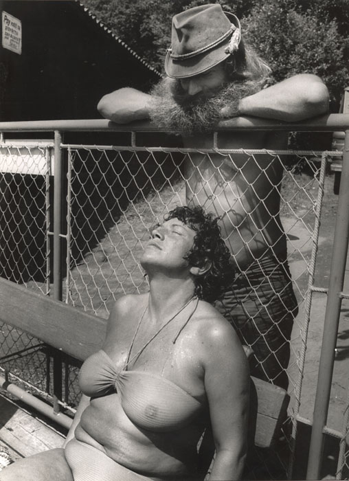 Frantisek Dostal - Summer People Frantisek Dostal - Summer People