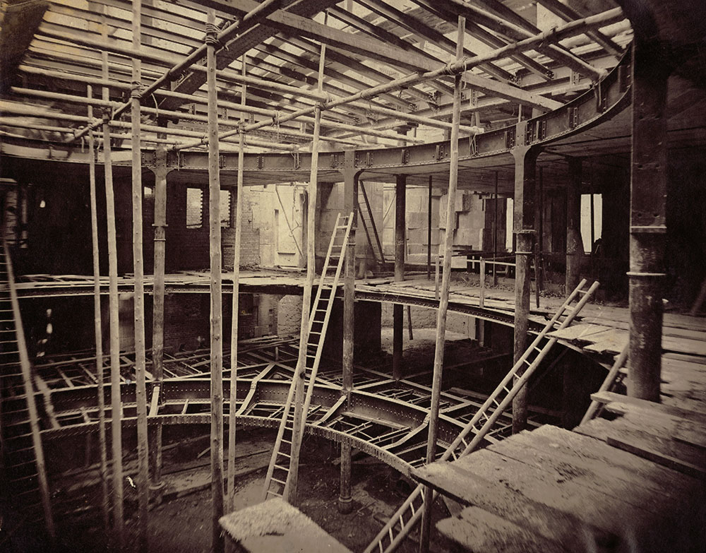 Anonymous - Construction