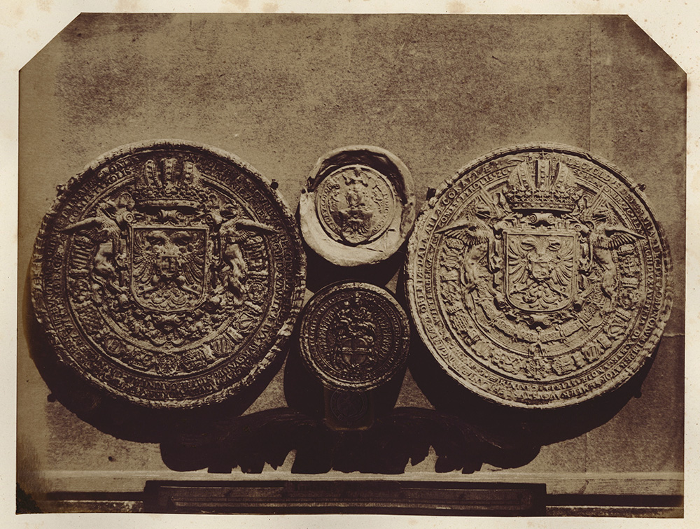 Seals