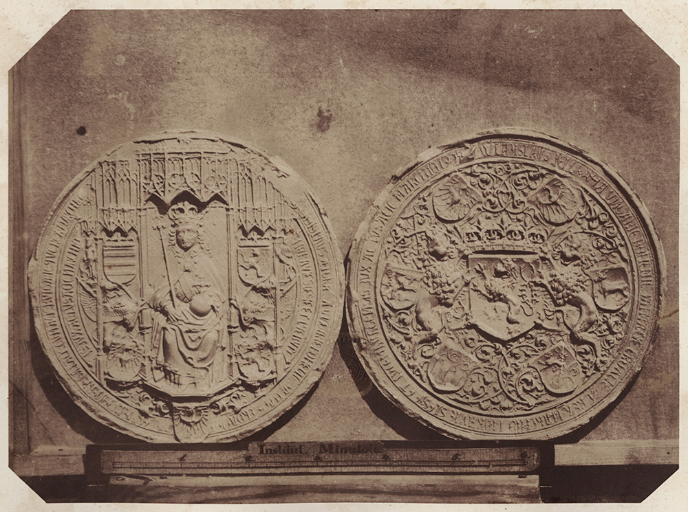 Medallions