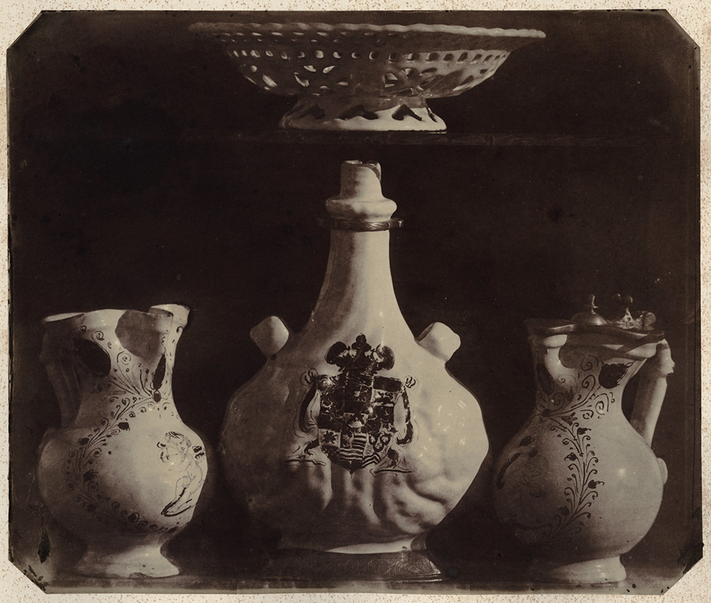 Pottery