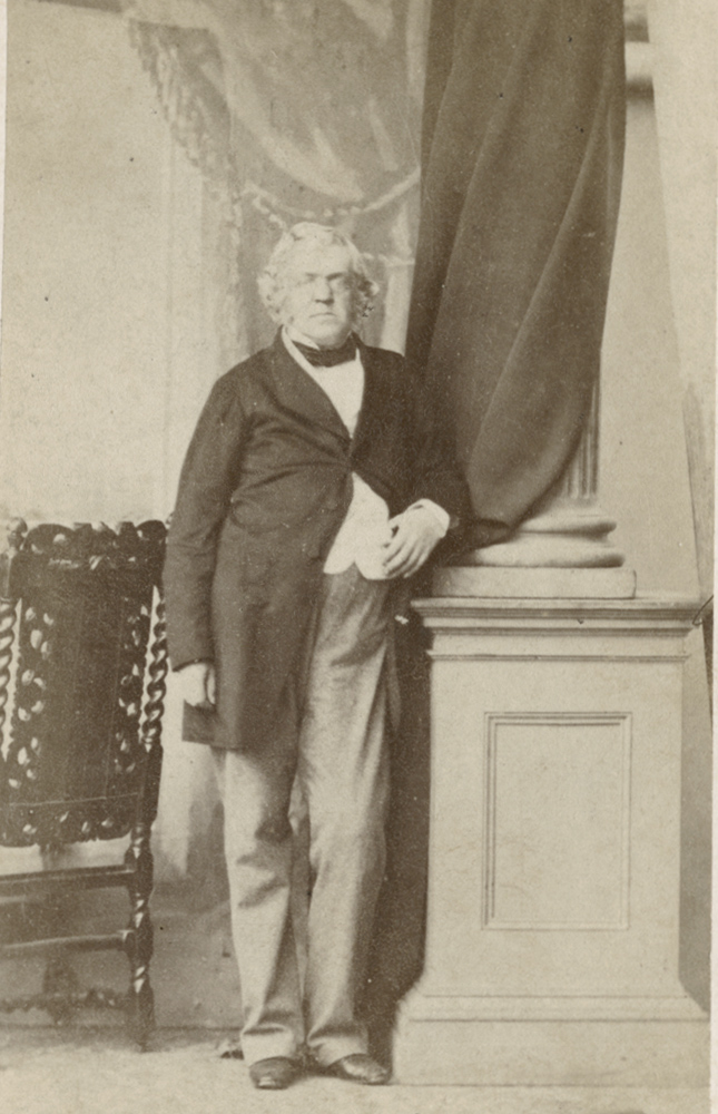 L. Caldesi & Co. - William M. Thackeray L. Caldesi & Co. - William M. Thackeray