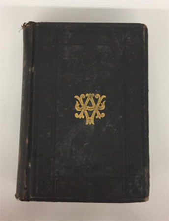 The Early Years of His Royal Highness [Albert] the Prince Consort, compiled under the direction of Her Majesty the Queen [Victoria] by Lieut.-General the Hon. C.G.