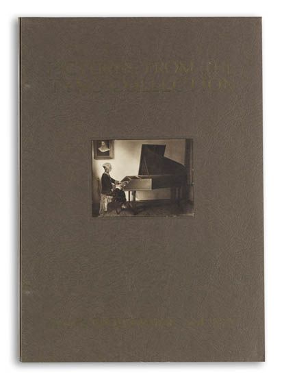 Pictures from the Tyng Collection Pictures from the Tyng Collection