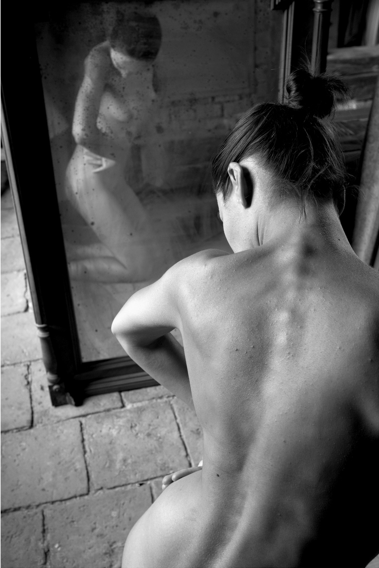 Stanko Abadžic - Nude No. 22, Zagreb