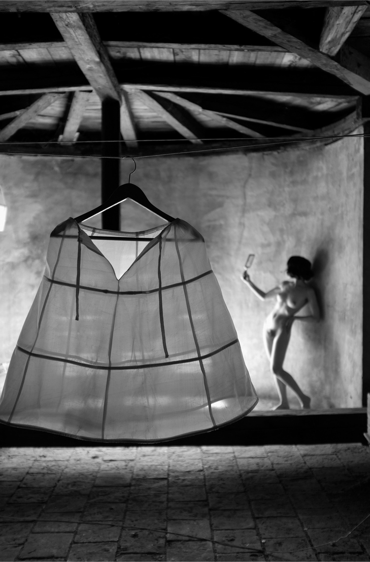 Stanko Abadžic - Nude No. 37, Zagreb