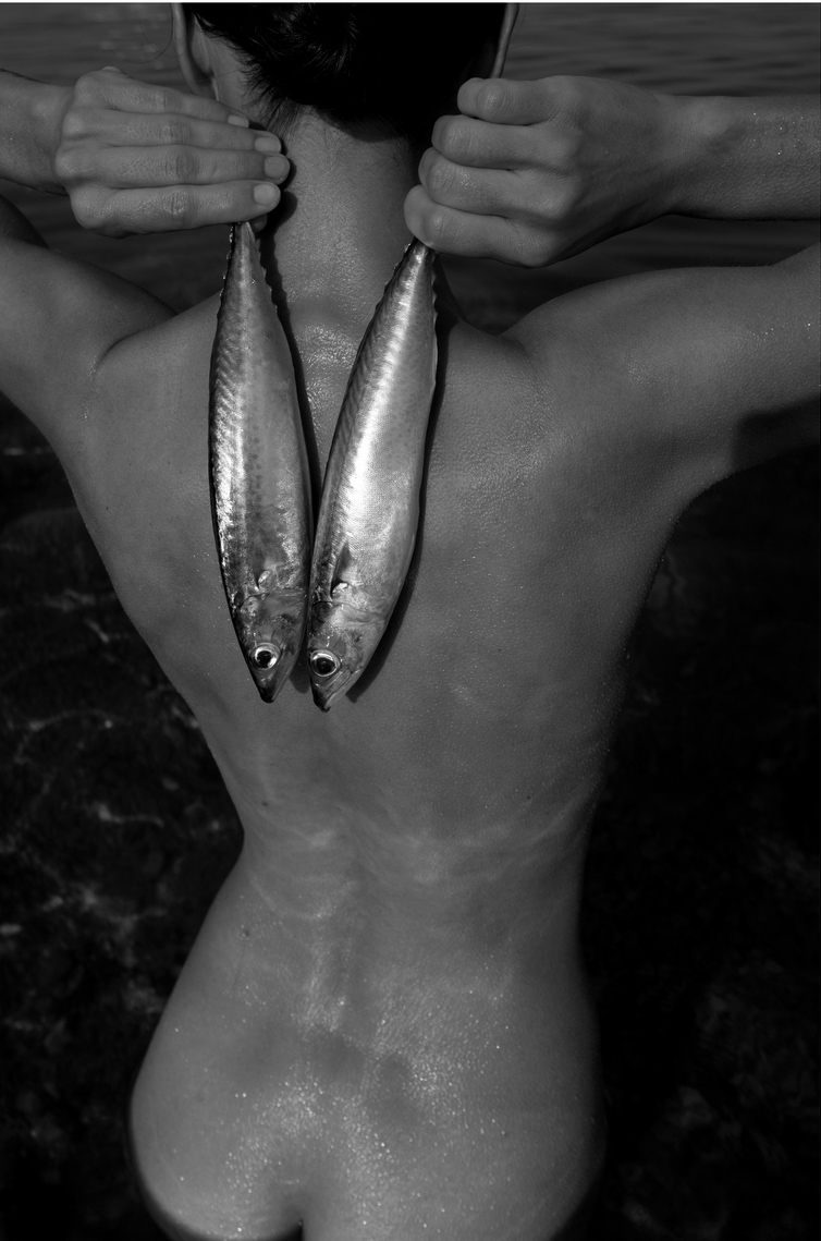 Stanko Abadžic - Nude No. 34