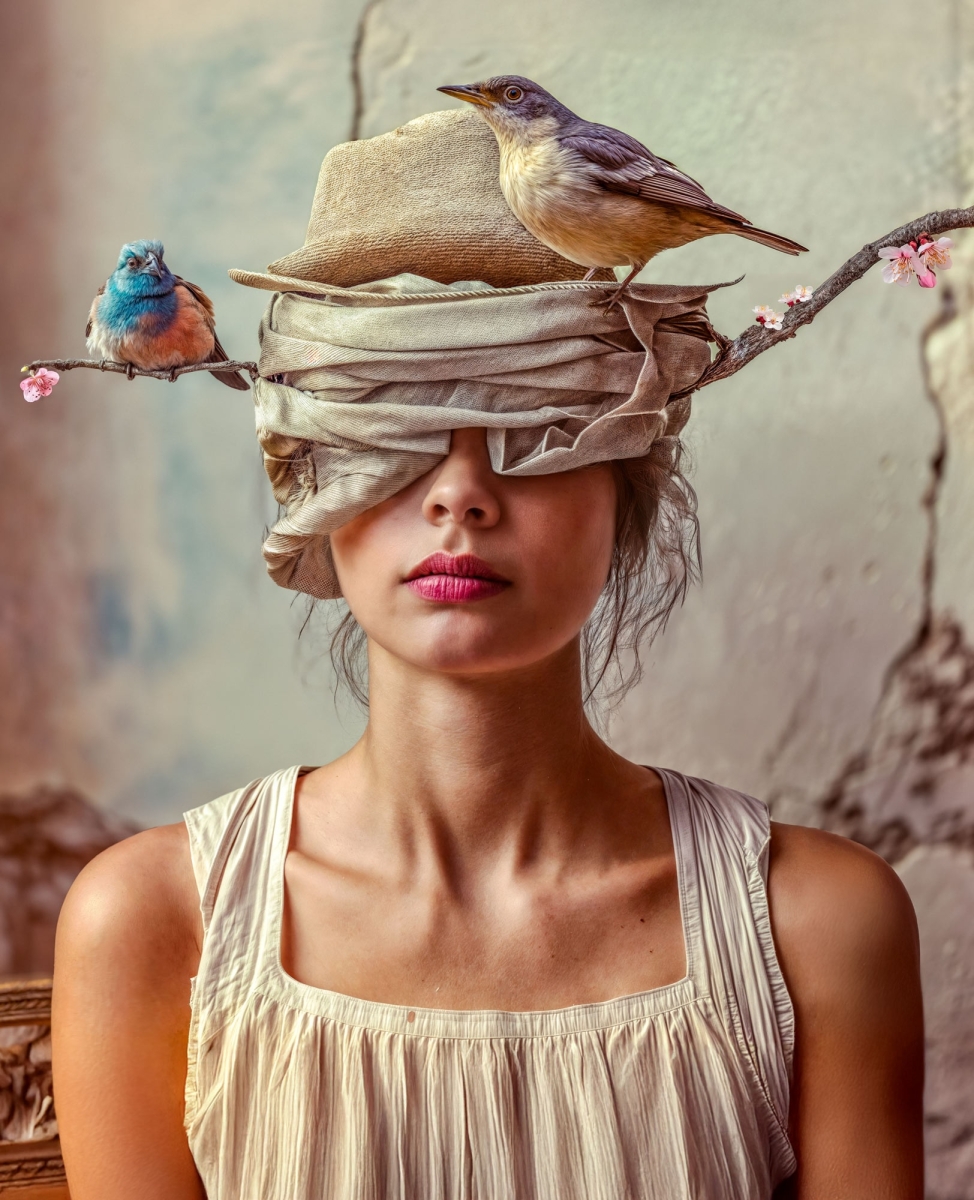 Dan Marcolina - Nesting Instinct Dan Marcolina - Nesting Instinct