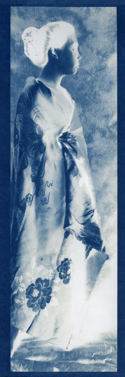 Thomas John Shillea - Tanzaku