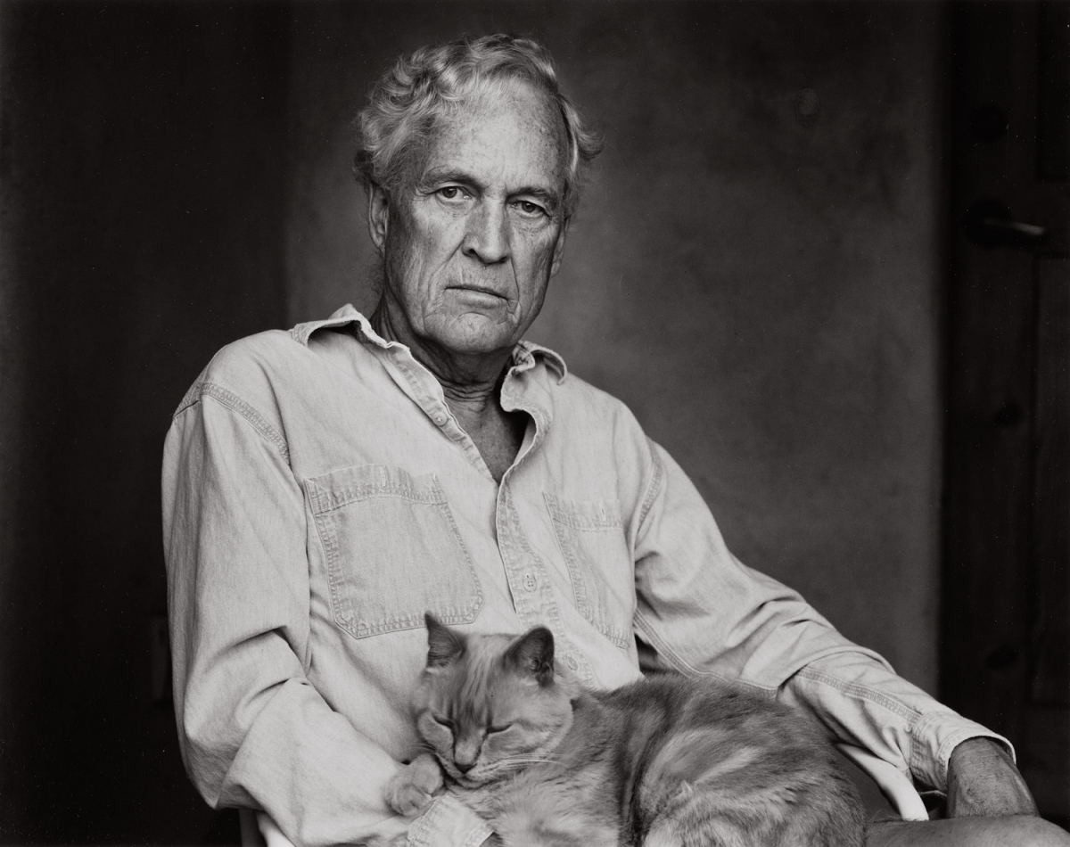 Paula Chamlee - Austin Lamont and Lucas, 2002 Paula Chamlee - Austin Lamont and Lucas, 2002