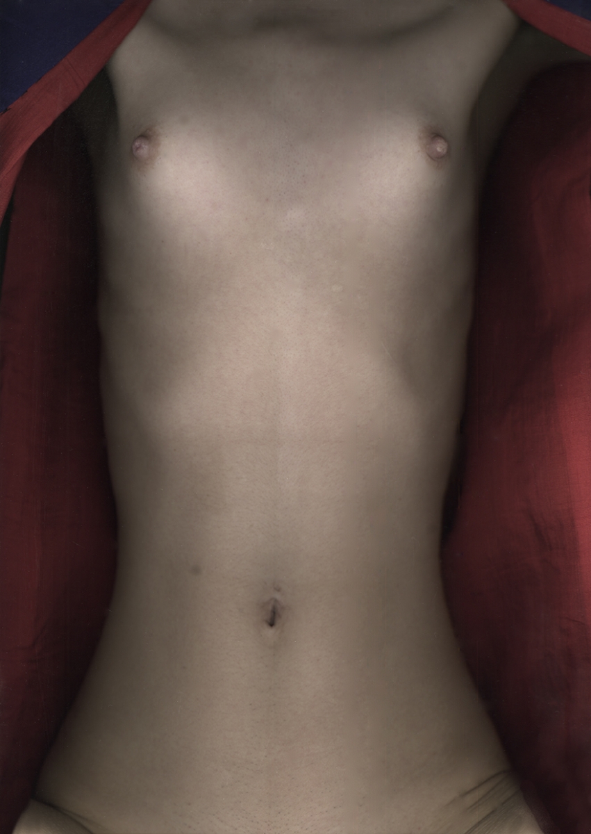 Tom Shillea - MG Uno Tom Shillea - MG Uno