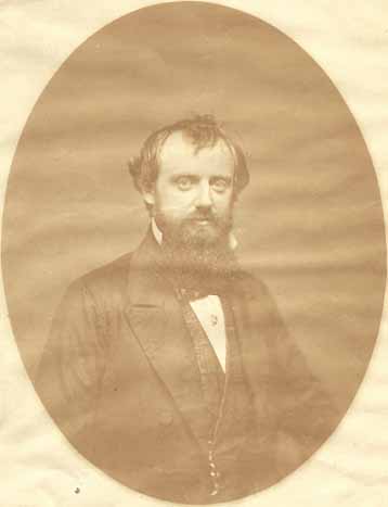 Hugh O'Neal (or O'Neil) - John R. Johnston, Esq.