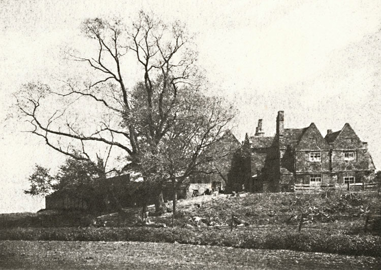 J. Harold Leighton - Stuntney Old Hall