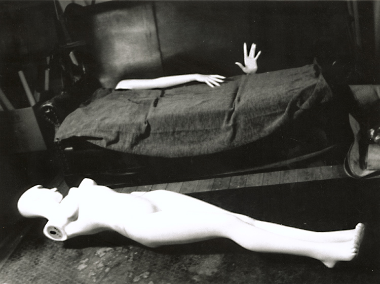 Marcel Marien - Projet de Crime Plus ou Moins Sadique (More or Less  Sadistic Crime Project)