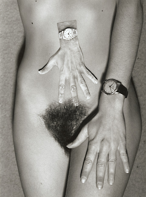 Marcel Marien - Le Rendez-vous (The Appointment)