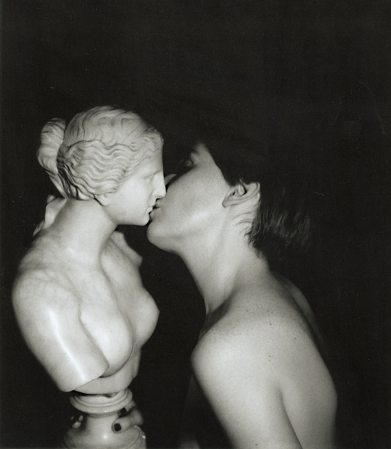 Marcel Marien - Le tribut
