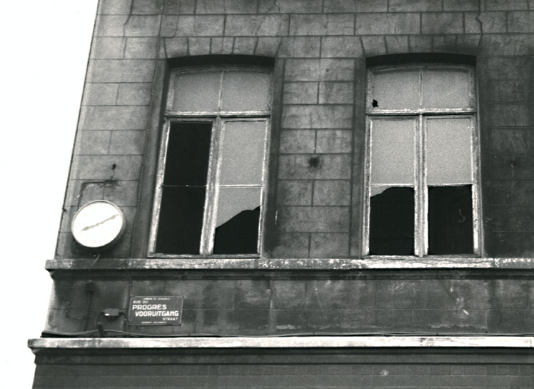 Marcel Marien - Le progres
