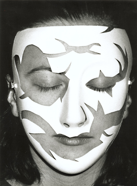 Marcel Marien - Portrait intérieur