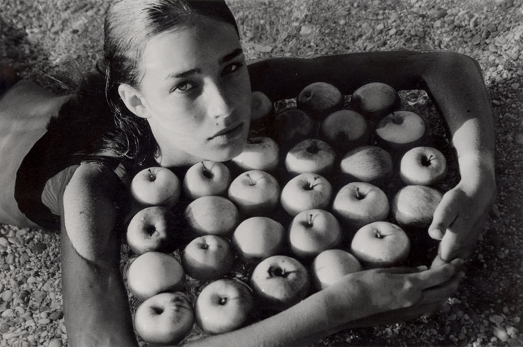 Stanko Abadžic - All My Apples, Baska