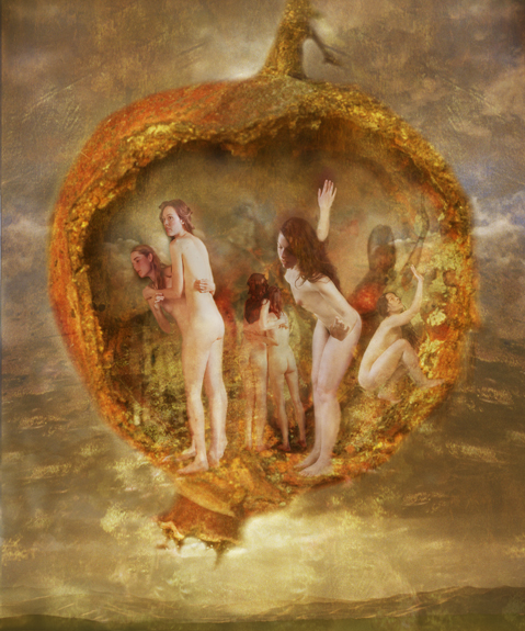 Claudia Kunin - Pome World Claudia Kunin - Pome World