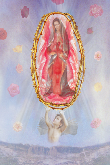 Claudia Kunin - Virgen Claudia Kunin - Virgen