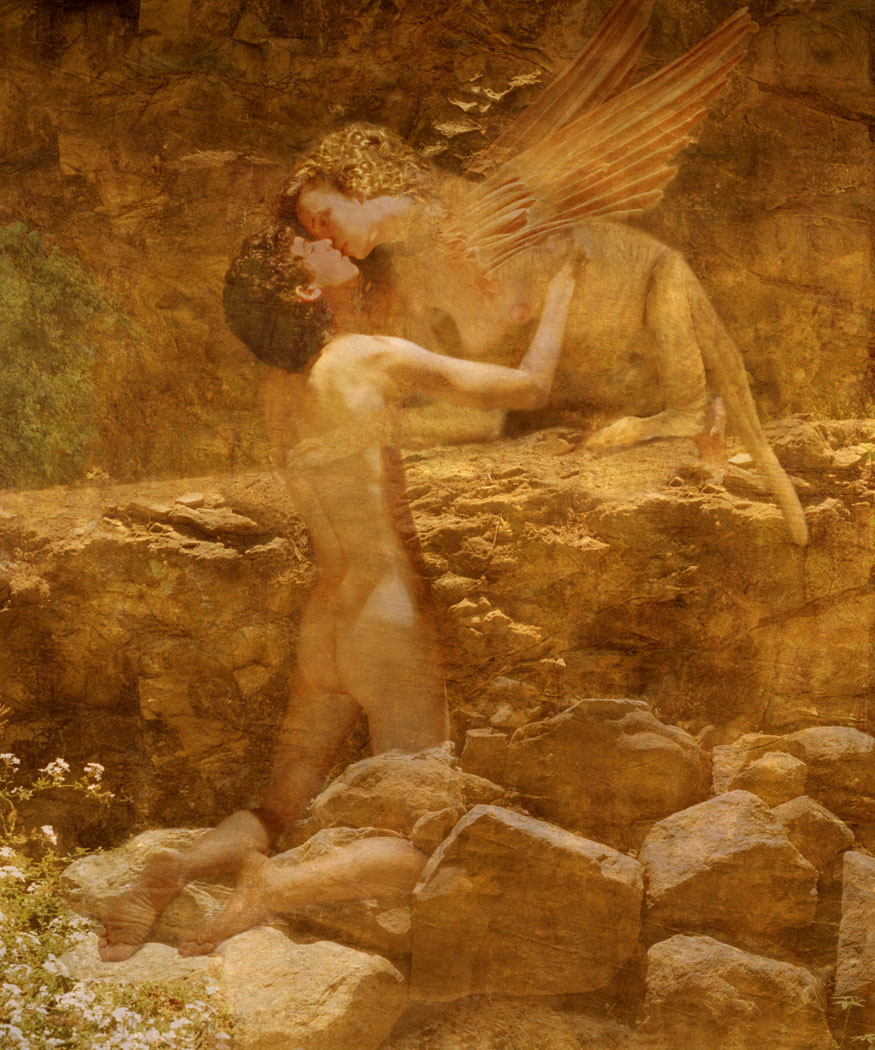 Claudia Kunin - Sphinx Claudia Kunin - Sphinx