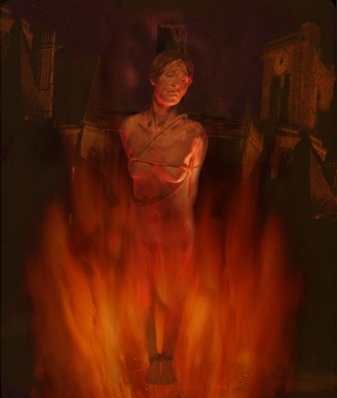 Claudia Kunin - Martyr Claudia Kunin - Martyr