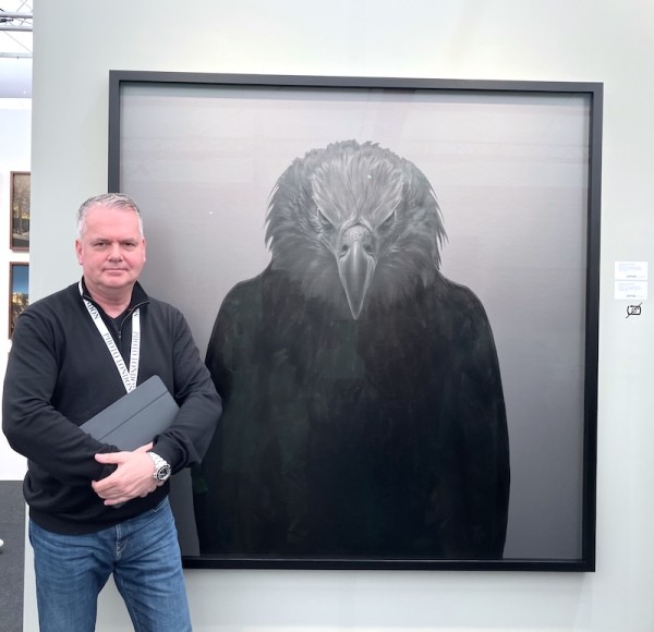 Hans van Enckevort, ARTITLEDCONTEMPORARY, Herpen.