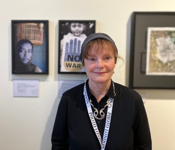 Jane England of England & Co, London.