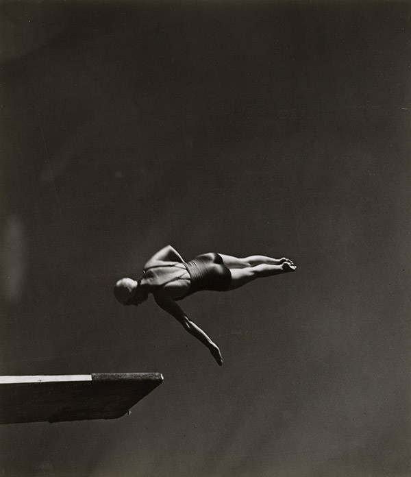 John Gutmann at the Rijksmuseum John Gutmann at the Rijksmuseum